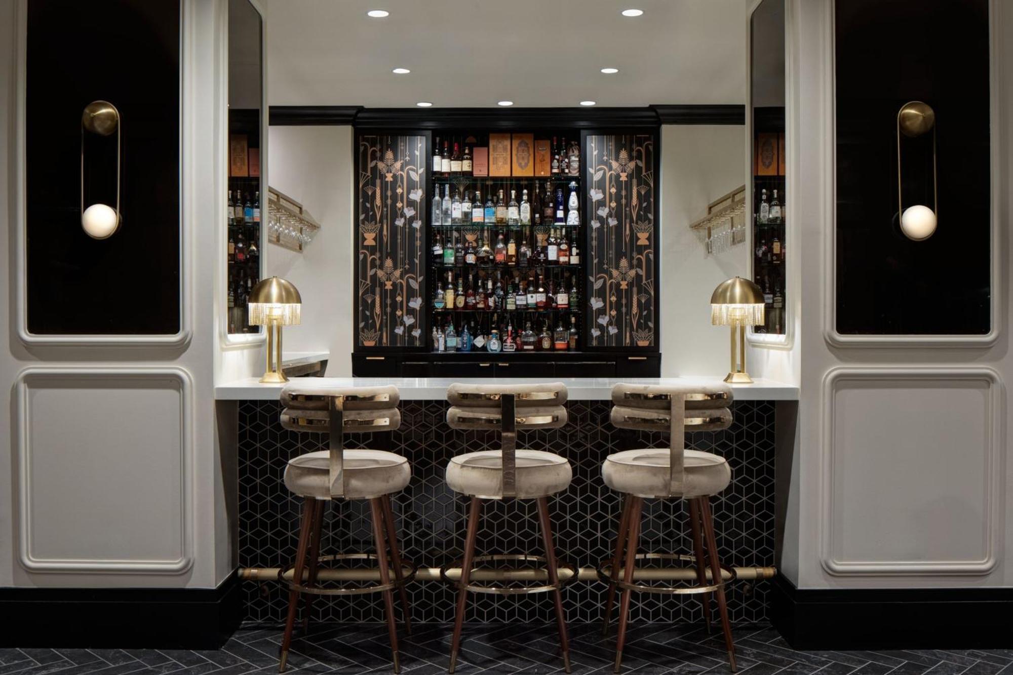 The Lasalle Hotel, Bryan College Station, A Tribute Portfolio Hotel エクステリア 写真